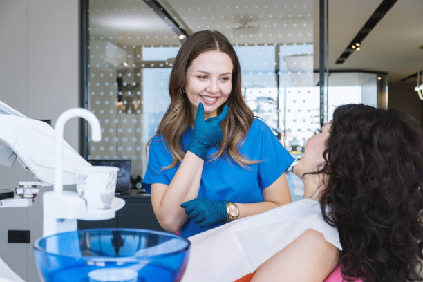 Best Teeth Whitening  in East Cleveland, OH