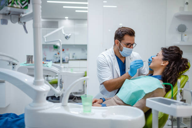 Best Dental X-Rays and Imaging  in East Cleveland, OH
