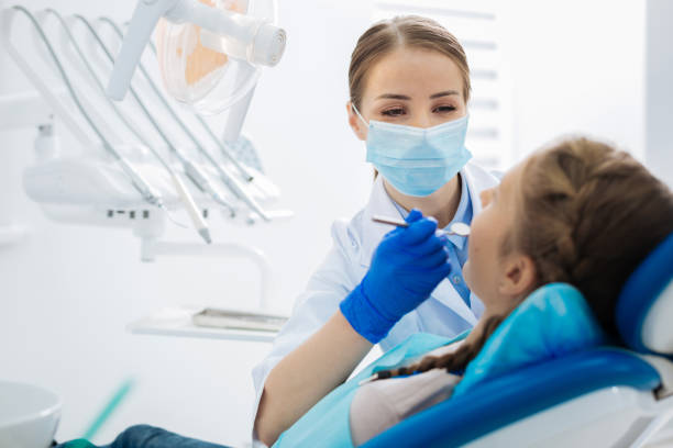 Best Sedation Dentistry  in East Cleveland, OH